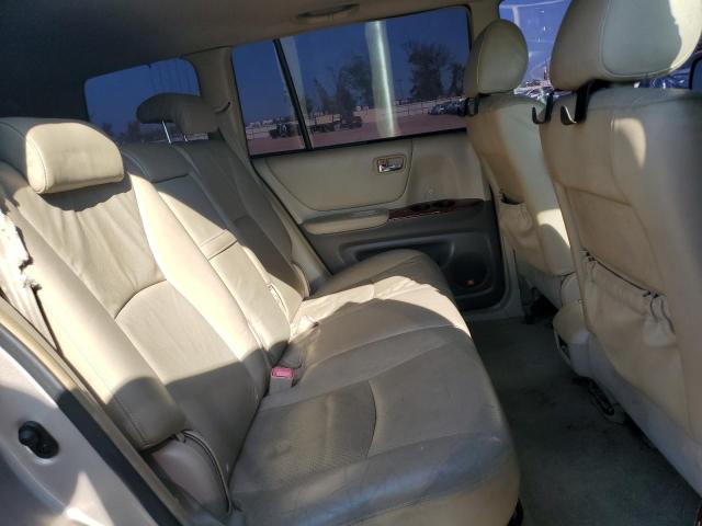 Photo 11 from auction – 2006 TOYOTA HIGHLANDER with VIN JTEEP21A860157705