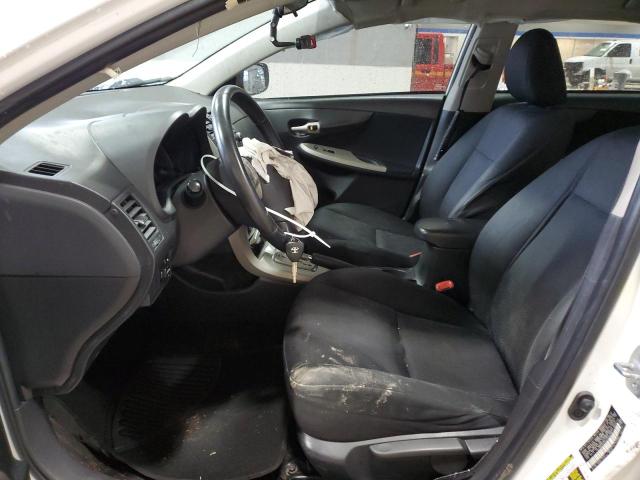 Photo 7 from auction – 2010 TOYOTA COROLLA BA with VIN 2T1BU4EE6AC468315