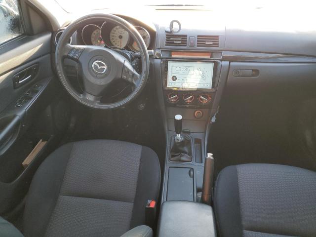 Снимка 8 от търг – 2008 MAZDA 3 I с VIN JM1BK32F581838990