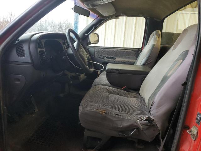 Photo 7 from auction – 2000 DODGE RAM 1500 with VIN 1B7HF16Y0YS506593
