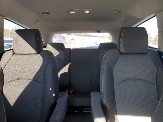 Photo 10 from auction – 2017 CHEVROLET TRAVERSE L with VIN 1GNKVGKD9HJ210578