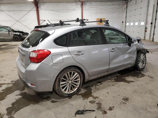 Photo 3 from auction – 2012 SUBARU IMPREZA LI with VIN JF1GPAG67CH205918