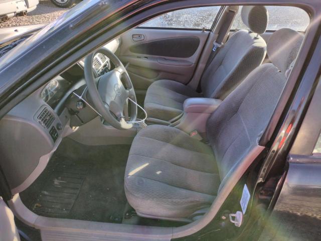 Photo 7 from auction – 2002 TOYOTA COROLLA CE with VIN 2T1BR12E42C549626