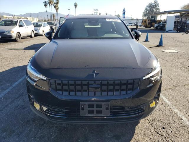 Photo 5 from auction – 2022 POLESTAR 2 with VIN LPSED3KA8NL075397