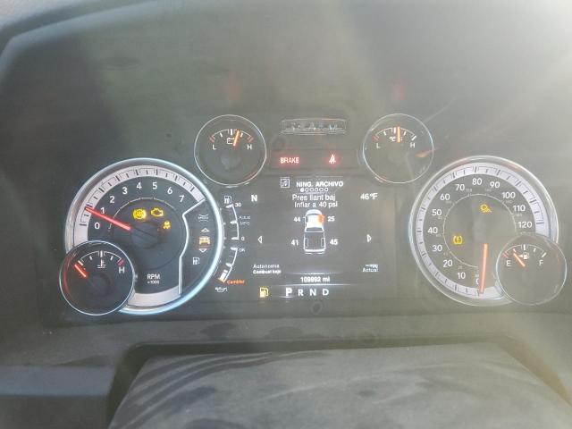 Photo 9 from auction – 2020 RAM 1500 CLASS with VIN 1C6RR6TT4LS133379