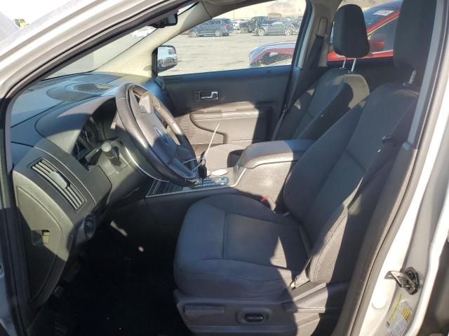 Photo 7 from auction – 2009 FORD EDGE SEL with VIN 2FMDK38C89BA38112