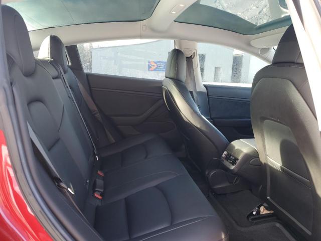 Photo 10 from auction – 2018 TESLA MODEL 3 with VIN 5YJ3E1EA4JF029025