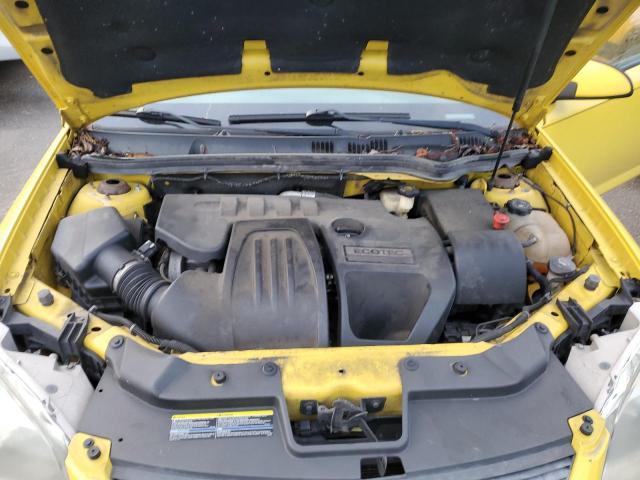 Photo 11 from auction – 2008 CHEVROLET COBALT SPO with VIN 1G1AM18B987148972