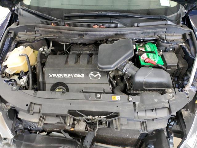 Photo 12 from auction – 2008 MAZDA CX-9 with VIN JM3TB38V880152684
