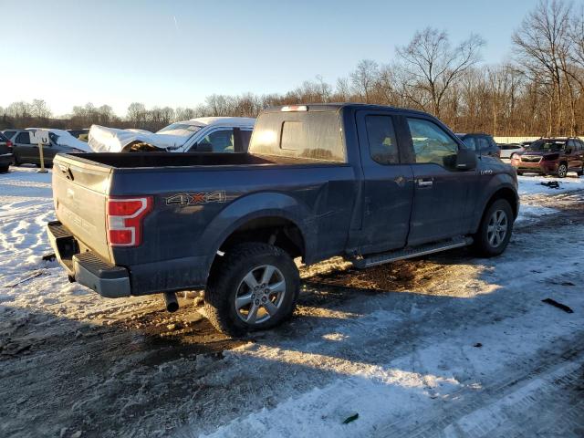 Photo 3 from auction – 2018 FORD F150 SUPER with VIN 1FTFX1E55JKD15267