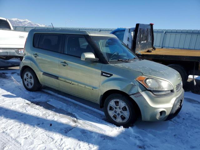 Photo 4 from auction – 2013 KIA SOUL with VIN KNDJT2A5XD7572630