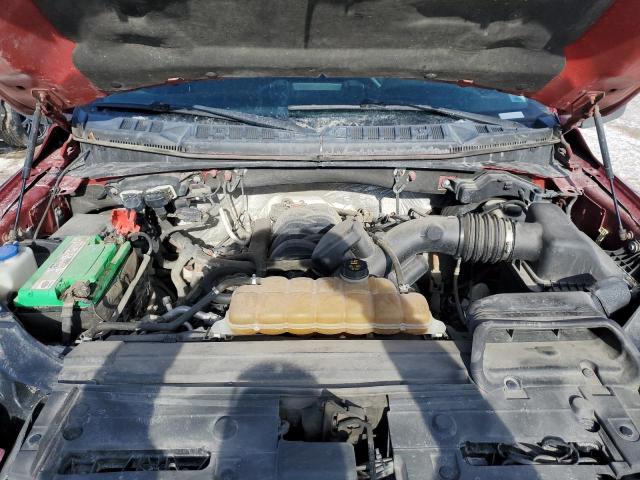 Photo 11 from auction – 2015 FORD F150 SUPER with VIN 1FTEW1EF2FFC33469