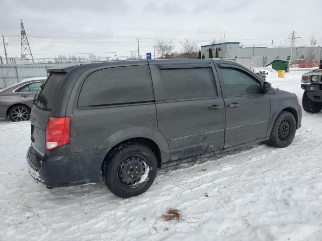 Photo 3 from auction – 2012 DODGE GRAND CARA with VIN 2C4RDGBG8CR262311