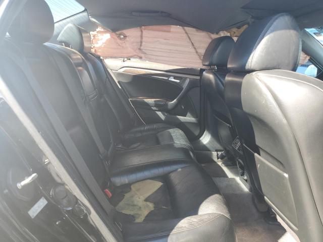 Photo 10 from auction – 2005 ACURA TL with VIN 19UUA66285A011731