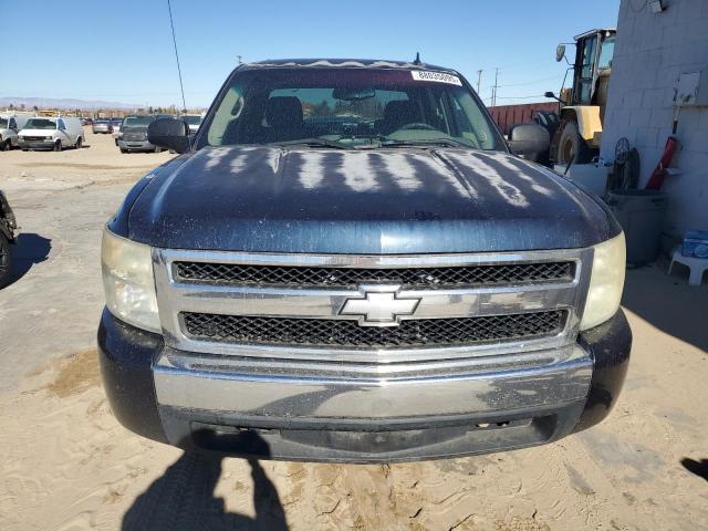 Photo 5 from auction – 2008 CHEVROLET SILVERADO with VIN 2GCEC13C681329620