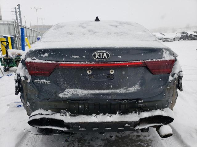 Photo 6 from auction – 2019 KIA FORTE FE with VIN 3KPF24AD4KE082709