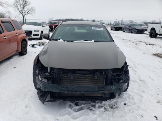 Photo 5 from auction – 2014 KIA OPTIMA EX with VIN 5XXGN4A7XEG348672