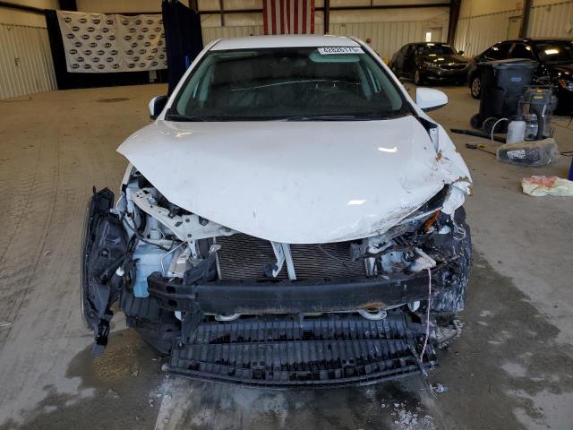 Photo 5 from auction – 2019 TOYOTA COROLLA L with VIN 2T1BURHE3KC178737