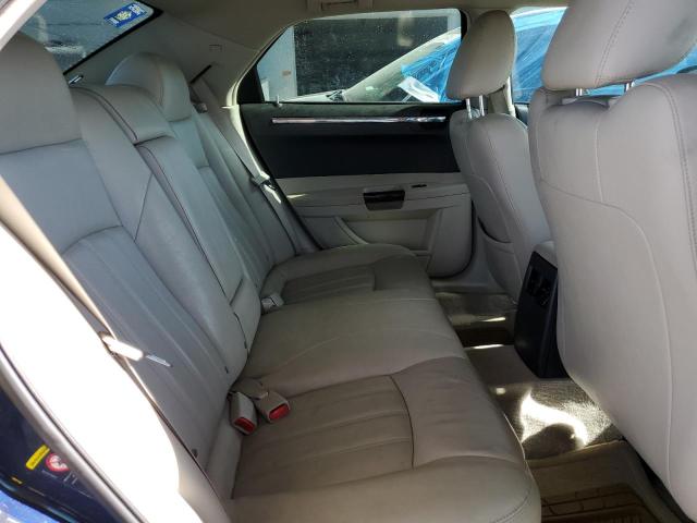 Photo 10 from auction – 2006 CHRYSLER 300C with VIN 2C3LA63H76H107733