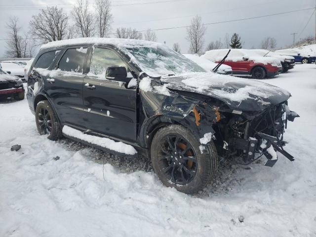 Photo 4 from auction – 2019 DODGE DURANGO GT with VIN 1C4RDJDG3KC711251