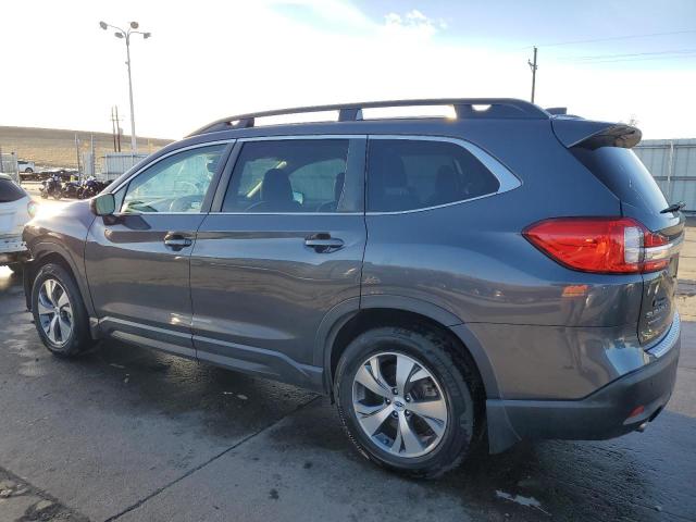 Photo 2 from auction – 2020 SUBARU ASCENT PRE with VIN 4S4WMAFD3L3438329