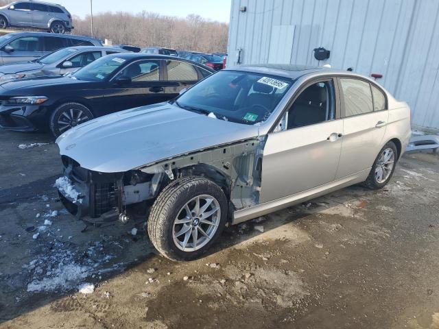BMW 328 XI SUL 2010 with VIN WBAPK5C57AA652572 - Photo from auction