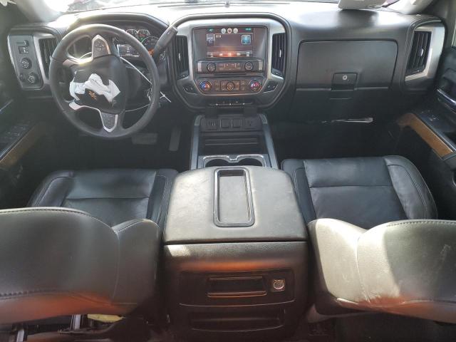 Photo 8 from auction – 2014 CHEVROLET SILVERADO with VIN 1GCVKSEC2EZ153707
