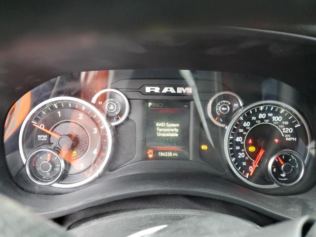 Foto 9 de la subasta – 2021 RAM 5500 con VIN 3C7WRNFL9MG662372