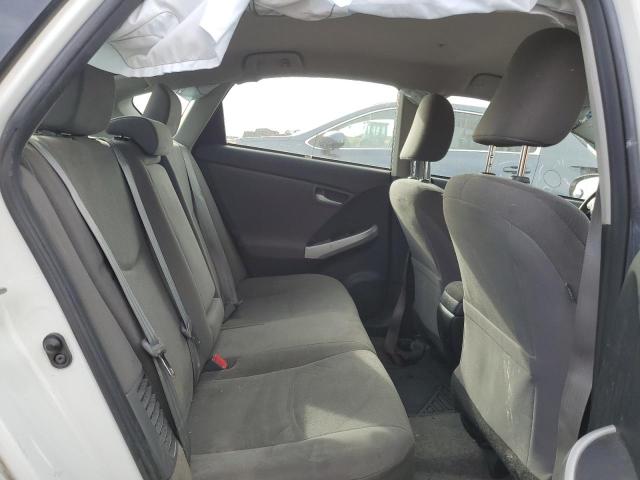 Photo 10 from auction – 2014 TOYOTA PRIUS with VIN JTDKN3DU5E1831066