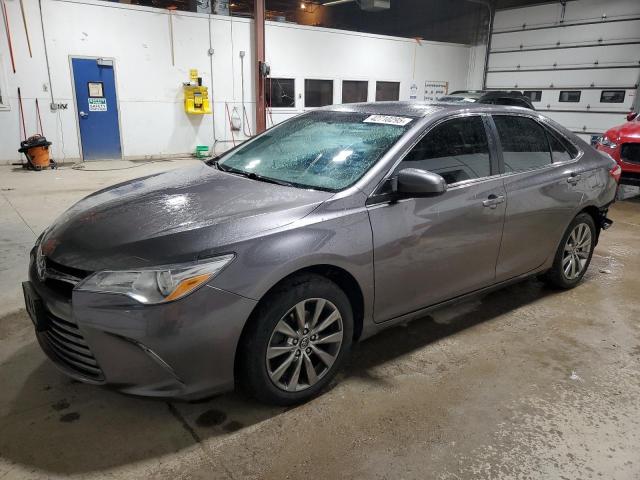 Photo 1 from auction – 2017 TOYOTA CAMRY LE with VIN 4T1BF1FKXHU793684