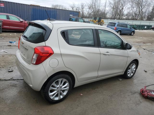 Photo 3 from auction – 2017 CHEVROLET SPARK LS with VIN KL8CB6SA8HC838778