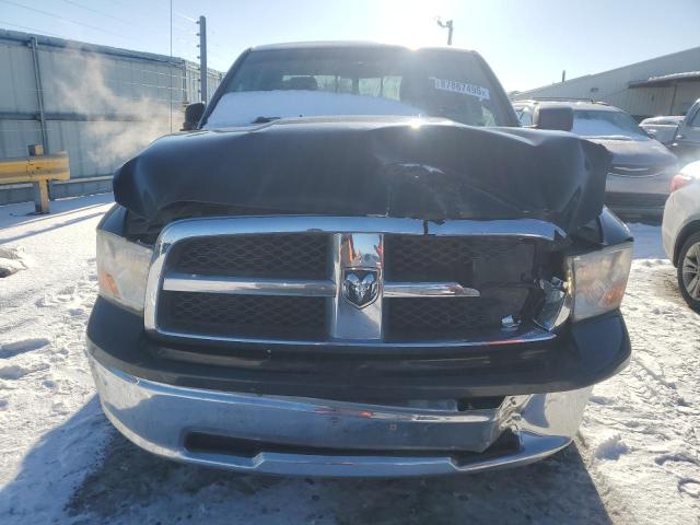Photo 5 from auction – 2011 DODGE RAM 1500 with VIN 1D7RV1GP3BS639049