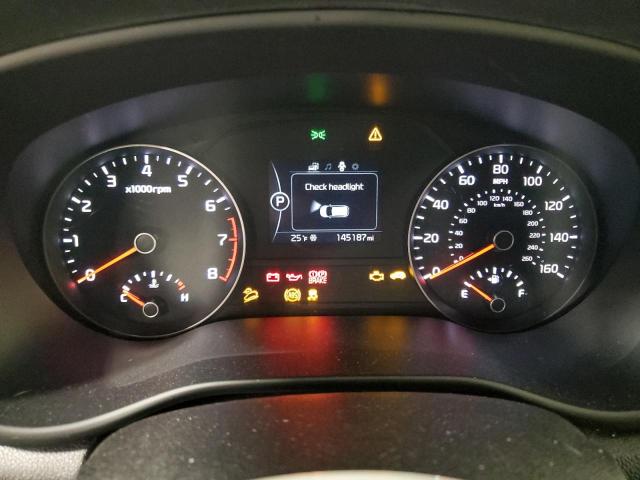 Photo 9 from auction – 2017 KIA SPORTAGE E with VIN KNDPN3AC0H7091459