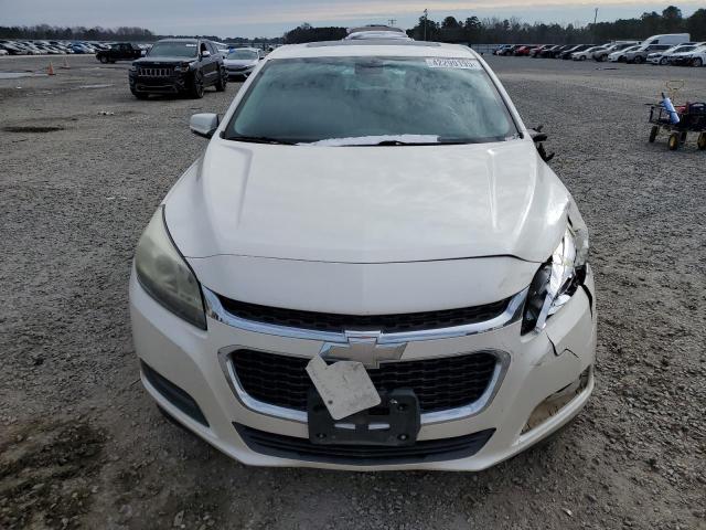 Photo 5 from auction – 2014 CHEVROLET MALIBU with VIN 1G11C5SL1EF285000