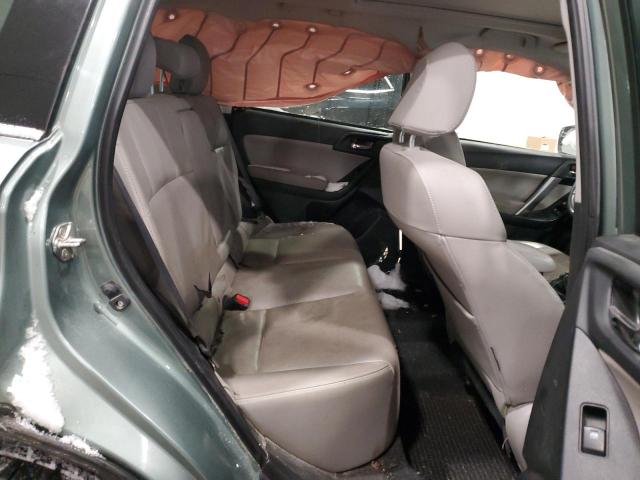 Photo 11 from auction – 2016 SUBARU FORESTER 2 with VIN JF2SJAHC3GH426496