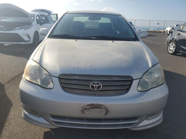 Photo 5 from auction – 2003 TOYOTA COROLLA CE with VIN 1NXBR38E03Z181853