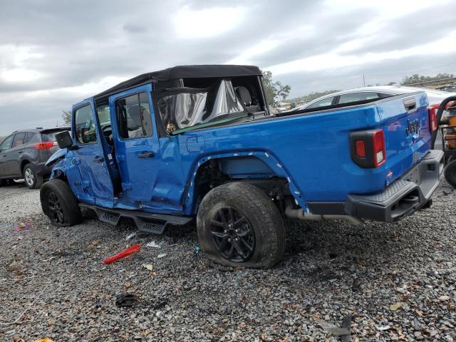 Photo 2 from auction – 2022 JEEP GLADIATOR with VIN 1C6HJTAG3NL172162