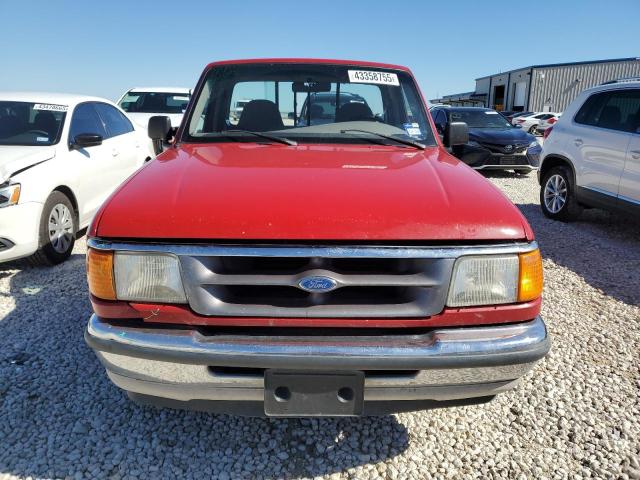 Photo 5 from auction – 1997 FORD RANGER with VIN 1FTCR10AXVPB28908