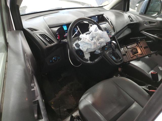 Photo 8 from auction – 2018 FORD TRANSIT CO with VIN NM0LS7E73J1348373