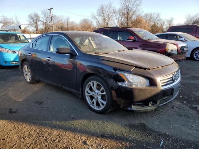 Photo 4 from auction – 2013 NISSAN MAXIMA S with VIN 1N4AA5AP5DC842448