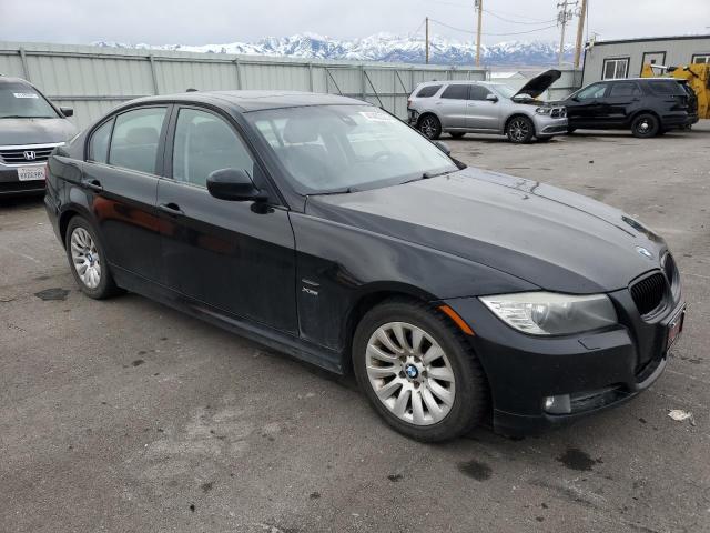 Photo 4 from auction – 2009 BMW 328 XI with VIN WBAPK735X9A452891