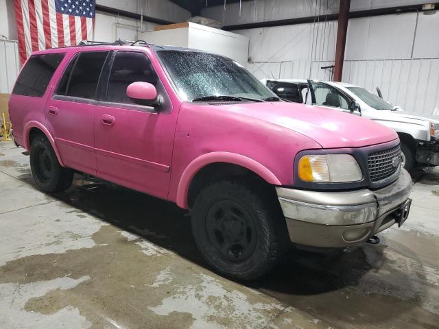 Photo 4 from auction – 2000 FORD EXPEDITION with VIN 1FMFU18L2YLB67159