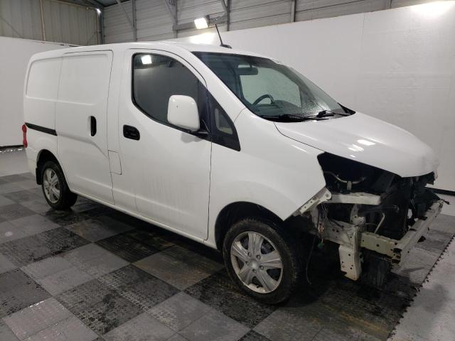 Photo 4 from auction – 2017 NISSAN NV200 with VIN 3N6CM0KN5HK713830