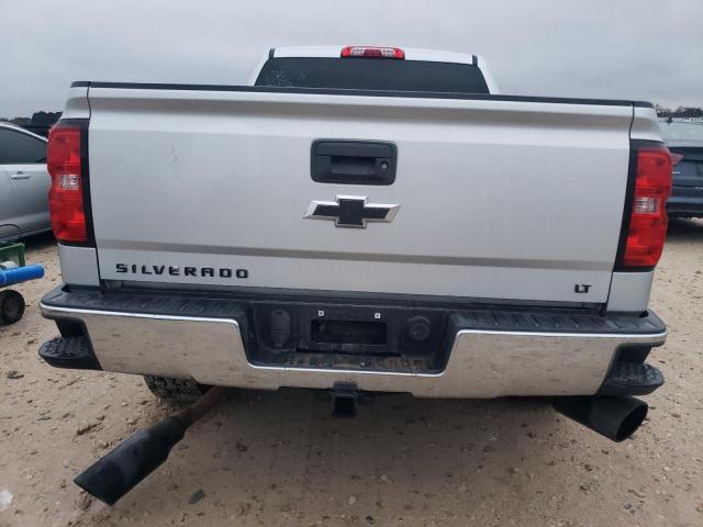 Photo 6 from auction – 2016 CHEVROLET SILVERADO with VIN 3GCPCREC8GG254932