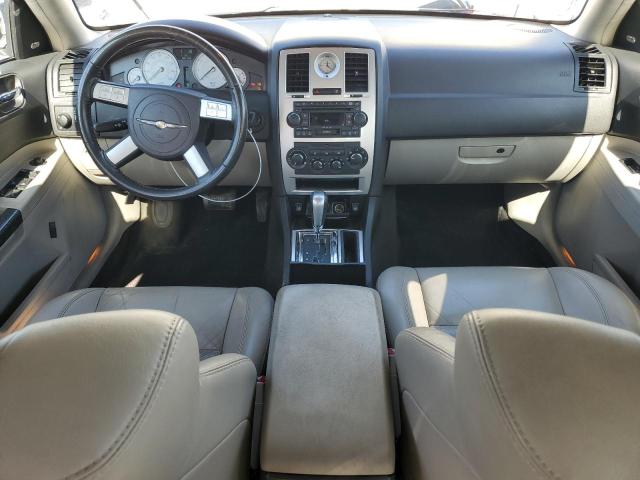 Фото 8 с аукциона – 2006 CHRYSLER 300C с VIN 2C3KA63H96H449003