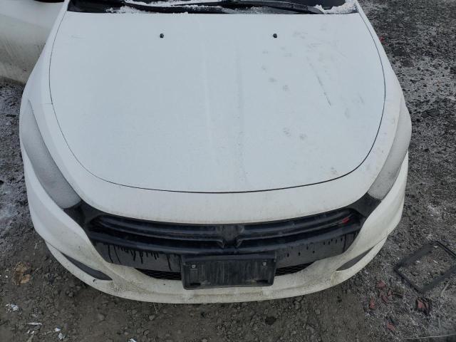 Photo 11 from auction – 2015 DODGE DART SE with VIN 1C3CDFAA0FD434243