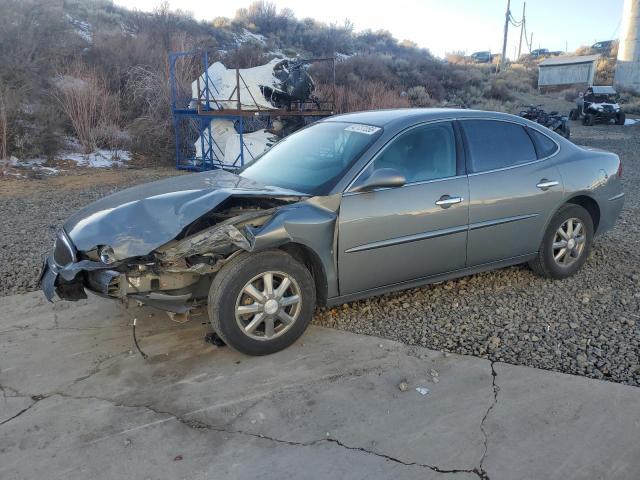 BUICK LACROSSE C 2007 with VIN 2G4WD552971104793 - Photo from auction