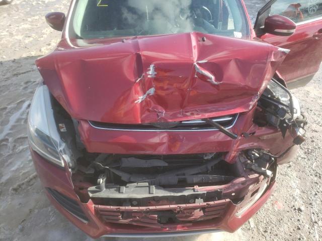 Photo 12 from auction – 2015 FORD ESCAPE TIT with VIN 1FMCU0JX7FUC85483