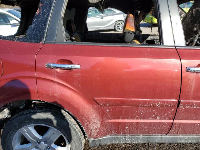 Photo 11 from auction – 2009 SUBARU FORESTER 2 with VIN JF2SH63689H711014