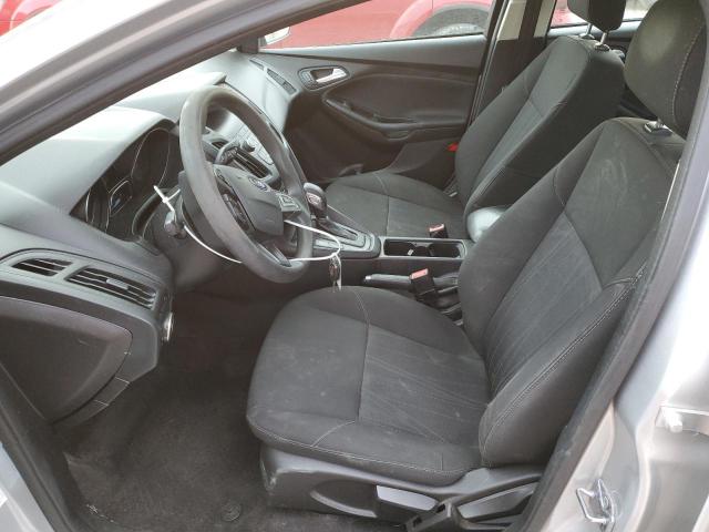 Photo 7 from auction – 2018 FORD FOCUS SE with VIN 1FADP3FE0JL330311